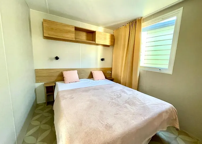 Le Des Reves L'abrizen 254 Lattes